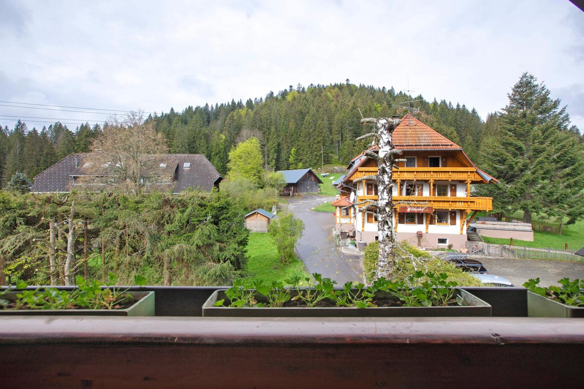 Altes Zollhuesli Schluchsee Exterior foto