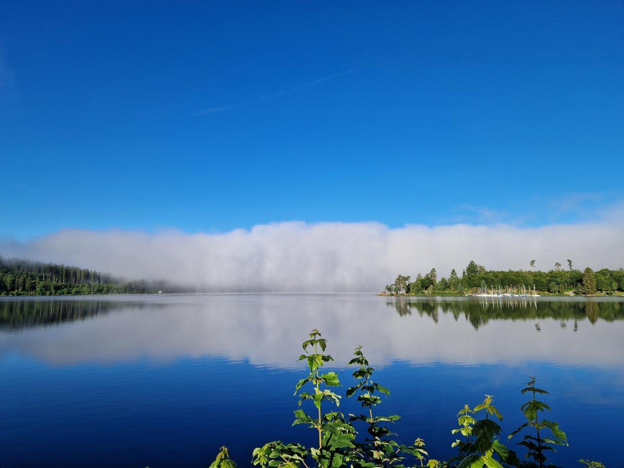 Altes Zollhuesli Schluchsee Exterior foto